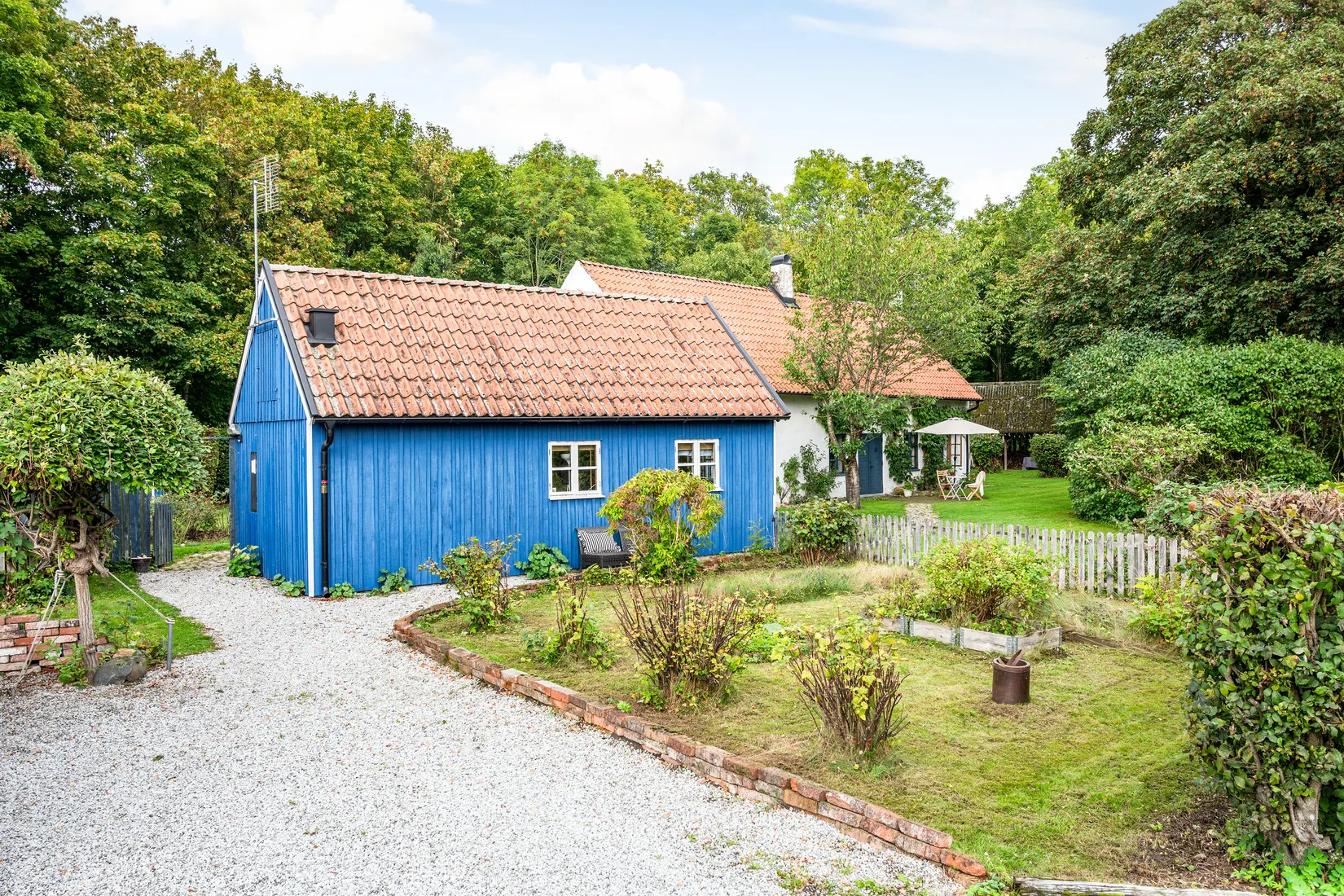 Villa, Flyingeby 871, Södra Sandby, Lund