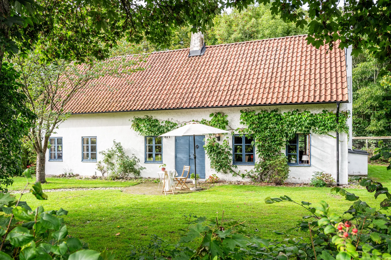 Villa, Flyingeby 871, Södra Sandby, Lund