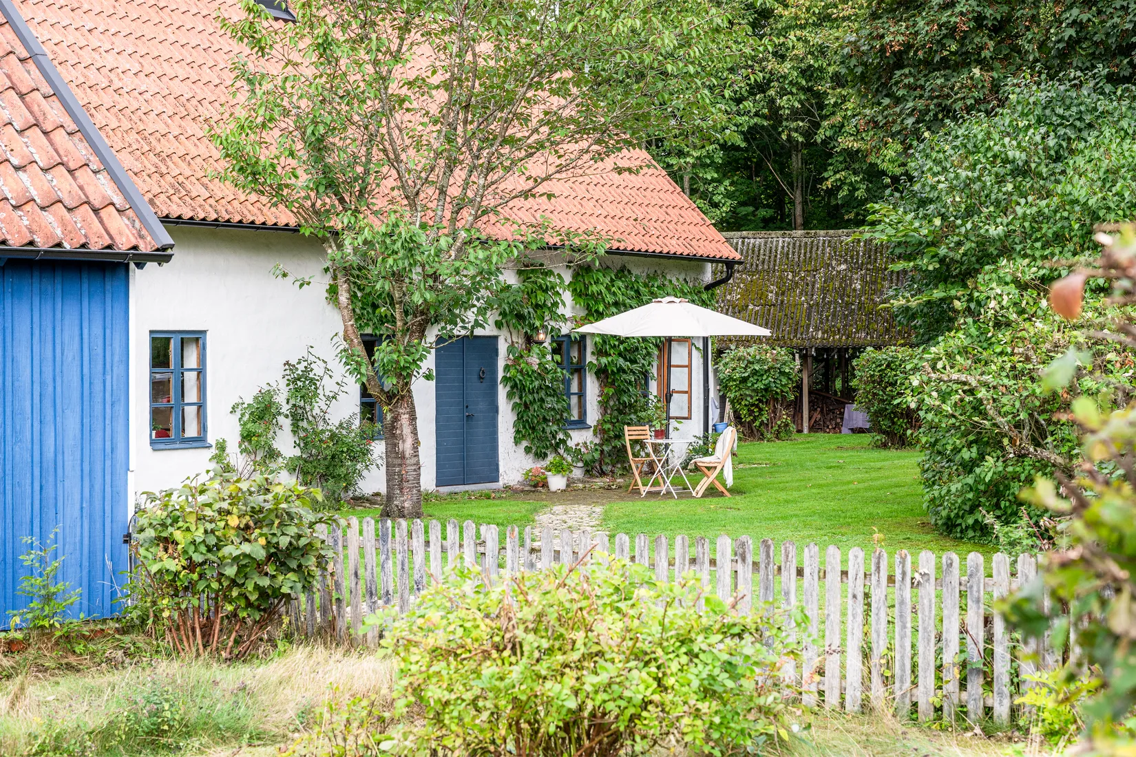 Villa, Flyingeby 871, Södra Sandby, Lund