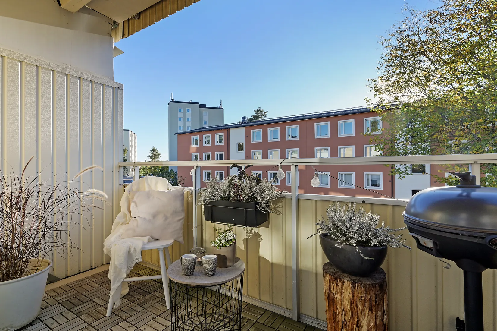 Bostadsrätt, Tornslingan 44, Huddinge