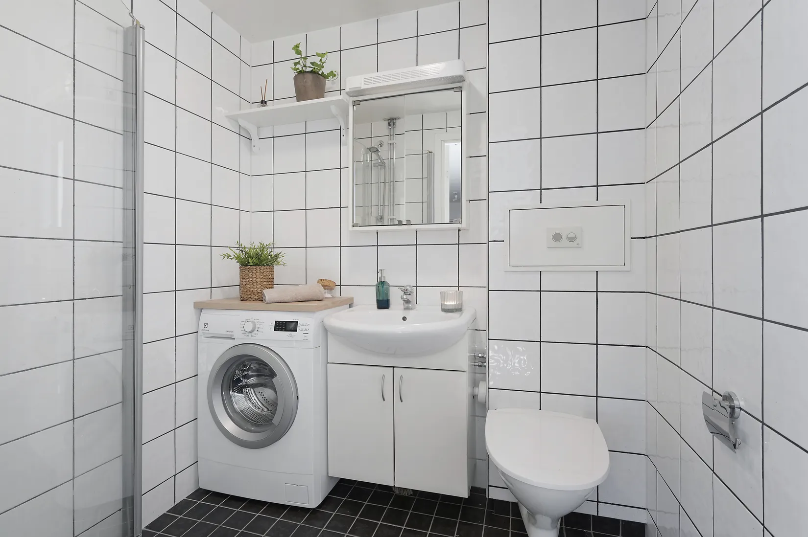 Bostadsrätt, Tornslingan 44, Huddinge