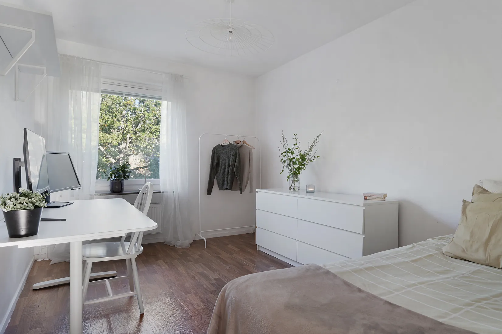 Bostadsrätt, Tornslingan 44, Huddinge