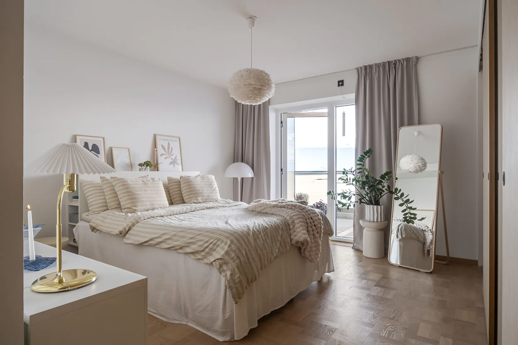 Bostadsrätt, Jeanssongatan 17, Varvsholmen, Kalmar