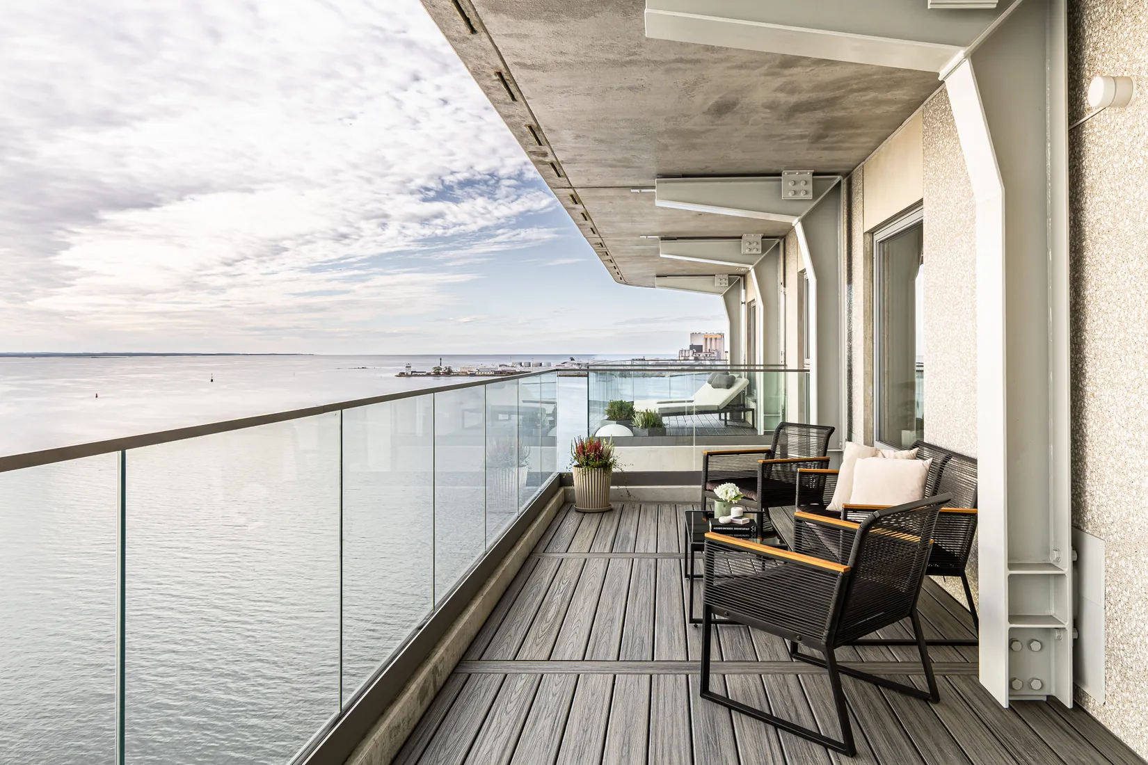 Bostadsrätt, Jeanssongatan 17, Varvsholmen, Kalmar