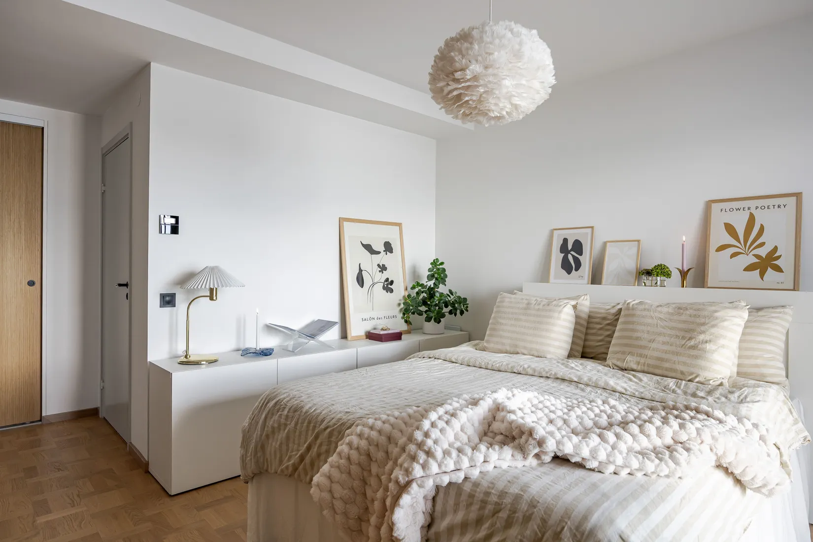 Bostadsrätt, Jeanssongatan 17, Varvsholmen, Kalmar
