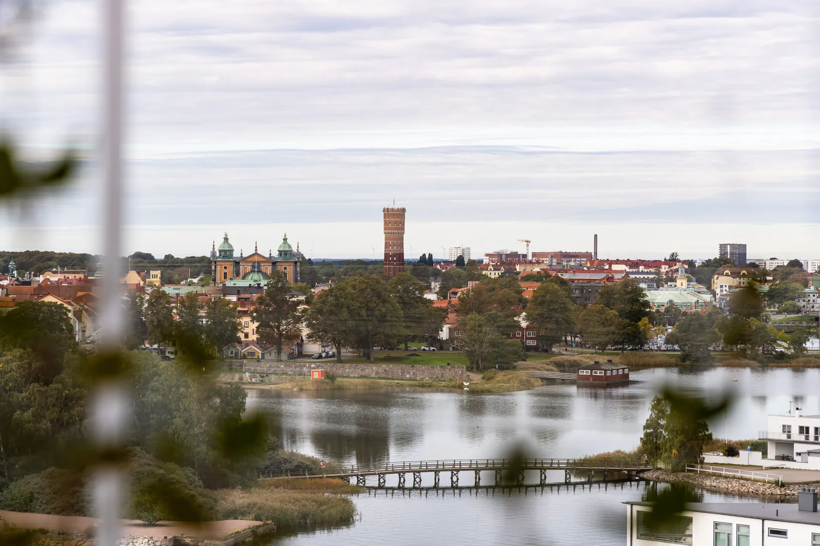 Bostadsrätt, Jeanssongatan 17, Varvsholmen, Kalmar