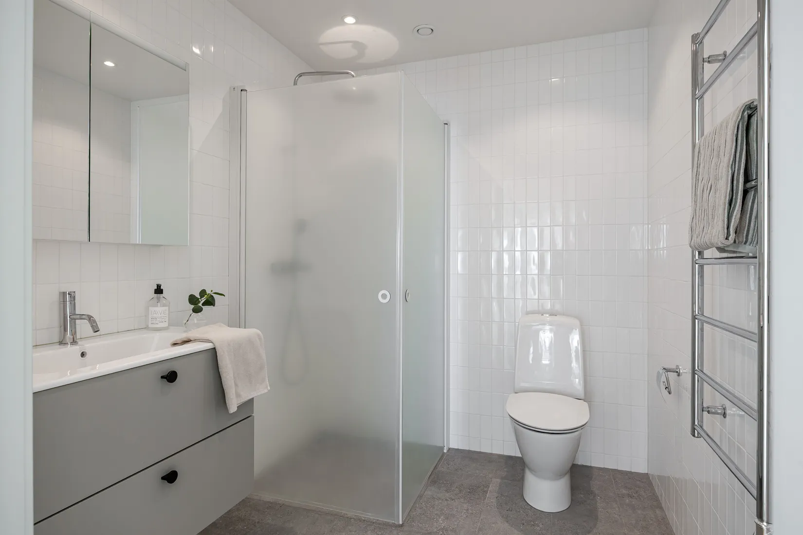 Bostadsrätt, Jeanssongatan 17, Varvsholmen, Kalmar