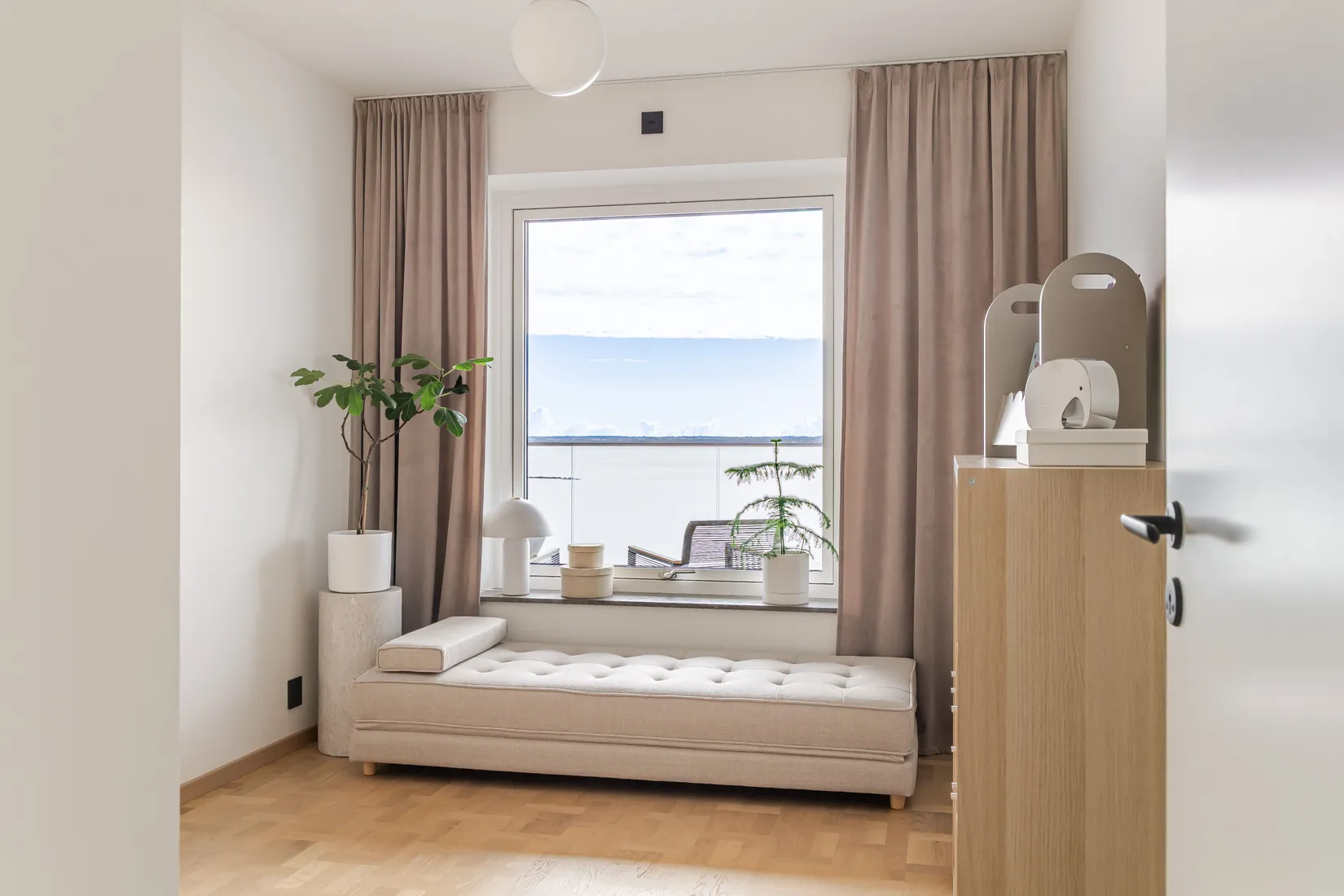 Bostadsrätt, Jeanssongatan 17, Varvsholmen, Kalmar