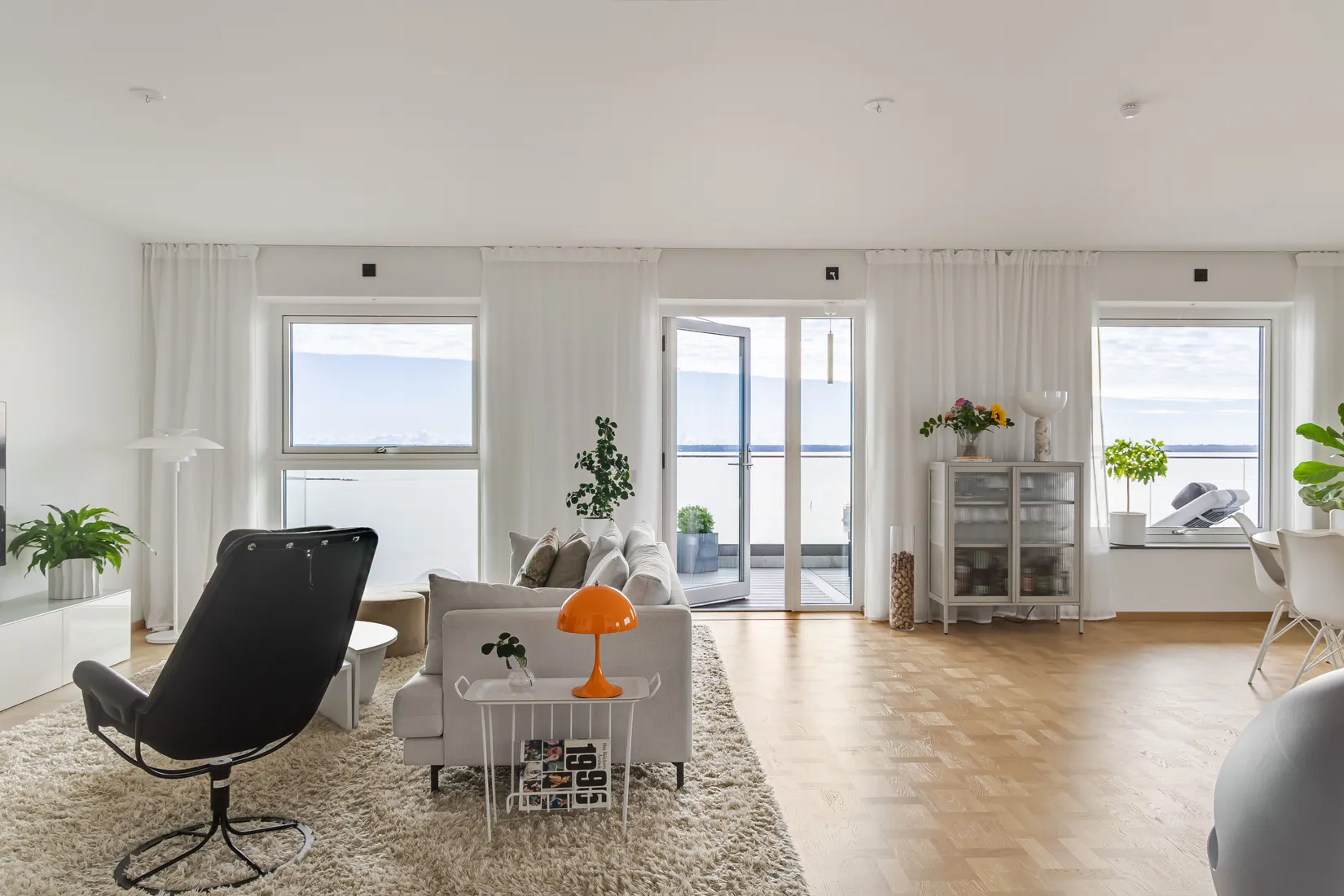 Bostadsrätt, Jeanssongatan 17, Varvsholmen, Kalmar