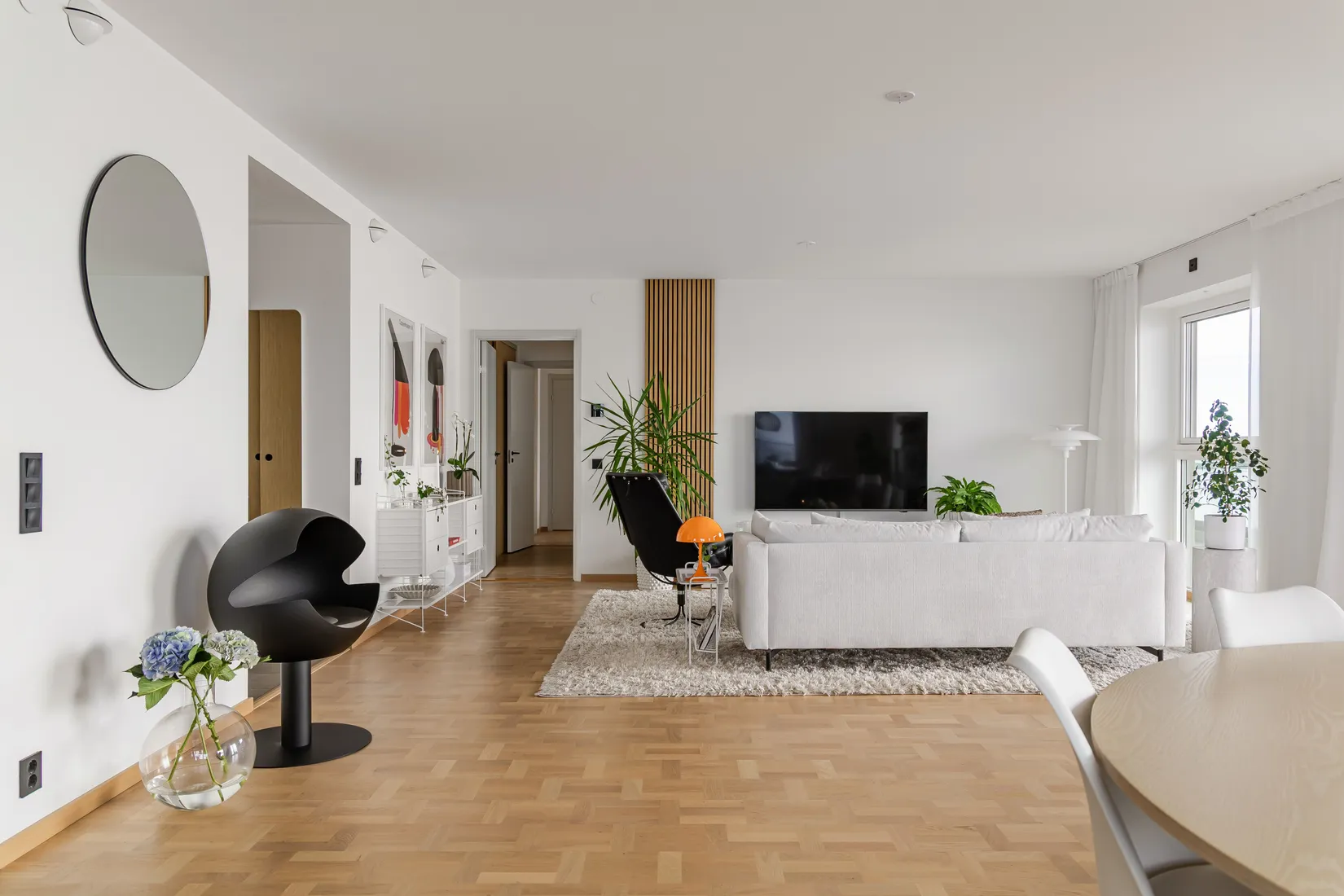 Bostadsrätt, Jeanssongatan 17, Varvsholmen, Kalmar