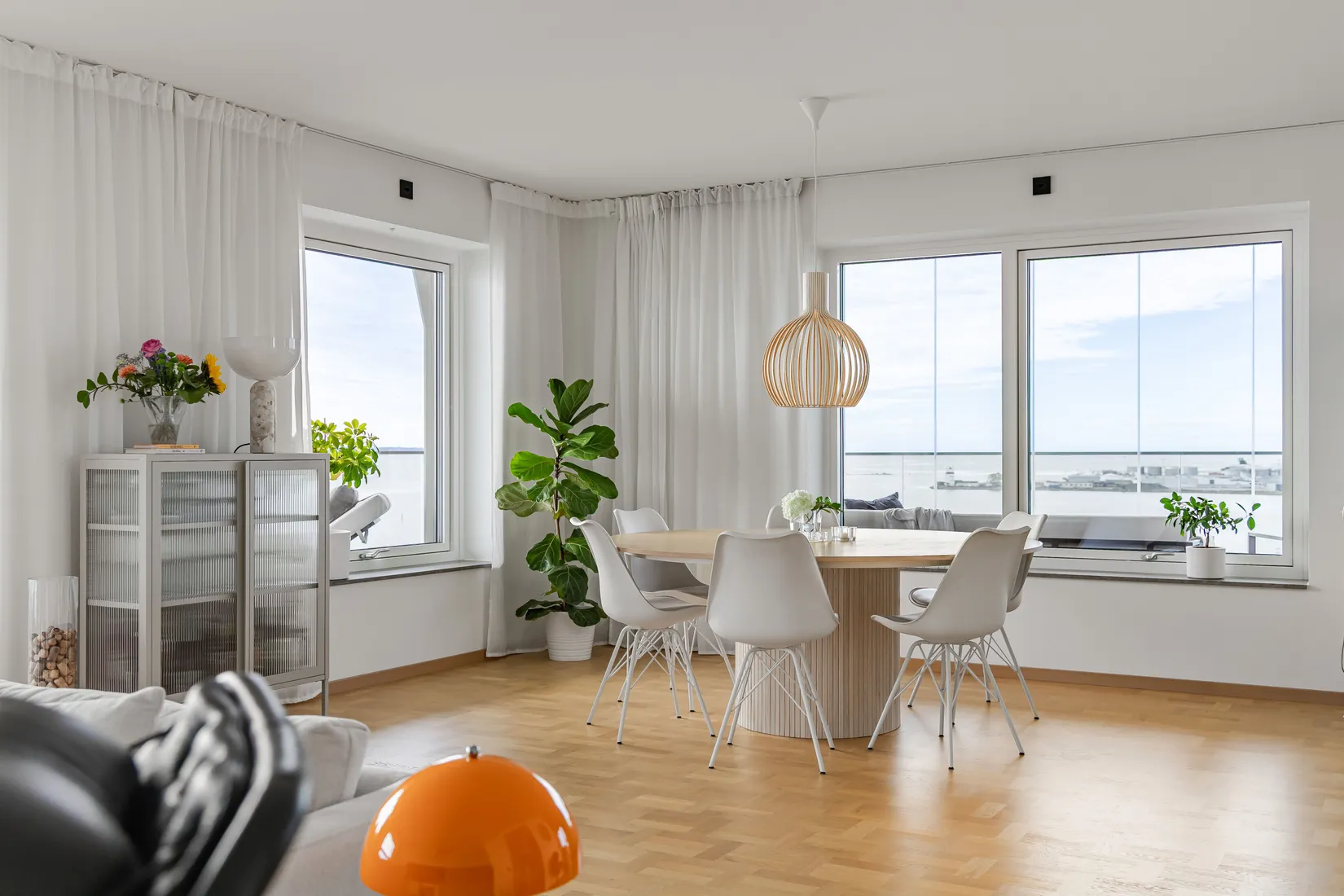 Bostadsrätt, Jeanssongatan 17, Varvsholmen, Kalmar