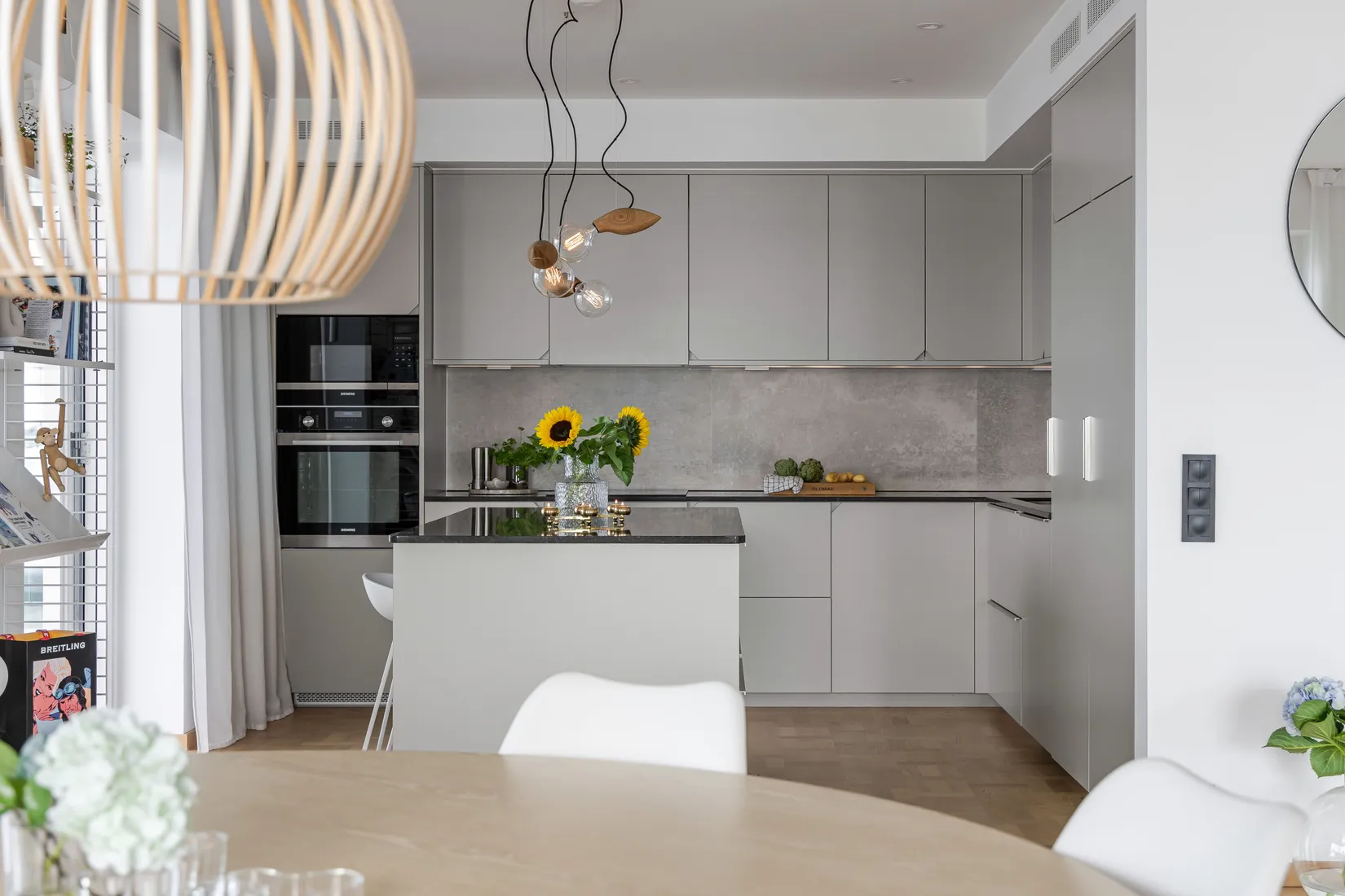 Bostadsrätt, Jeanssongatan 17, Varvsholmen, Kalmar