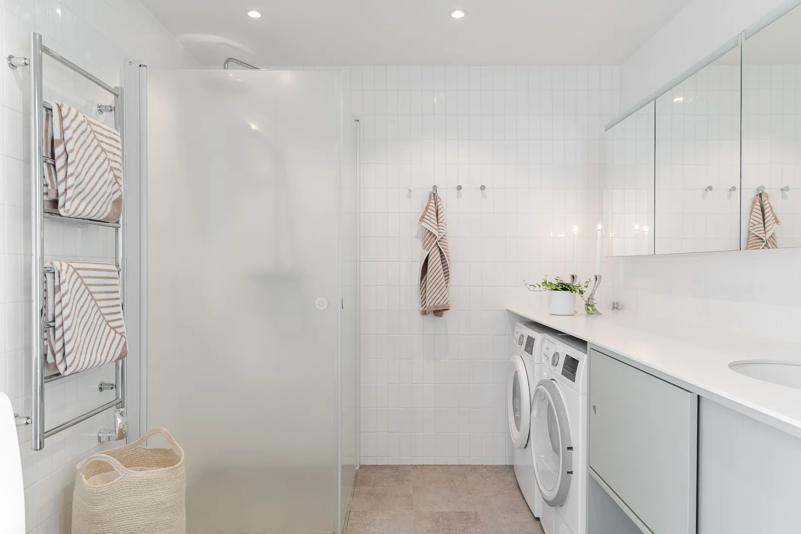 Bostadsrätt, Jeanssongatan 17, Varvsholmen, Kalmar