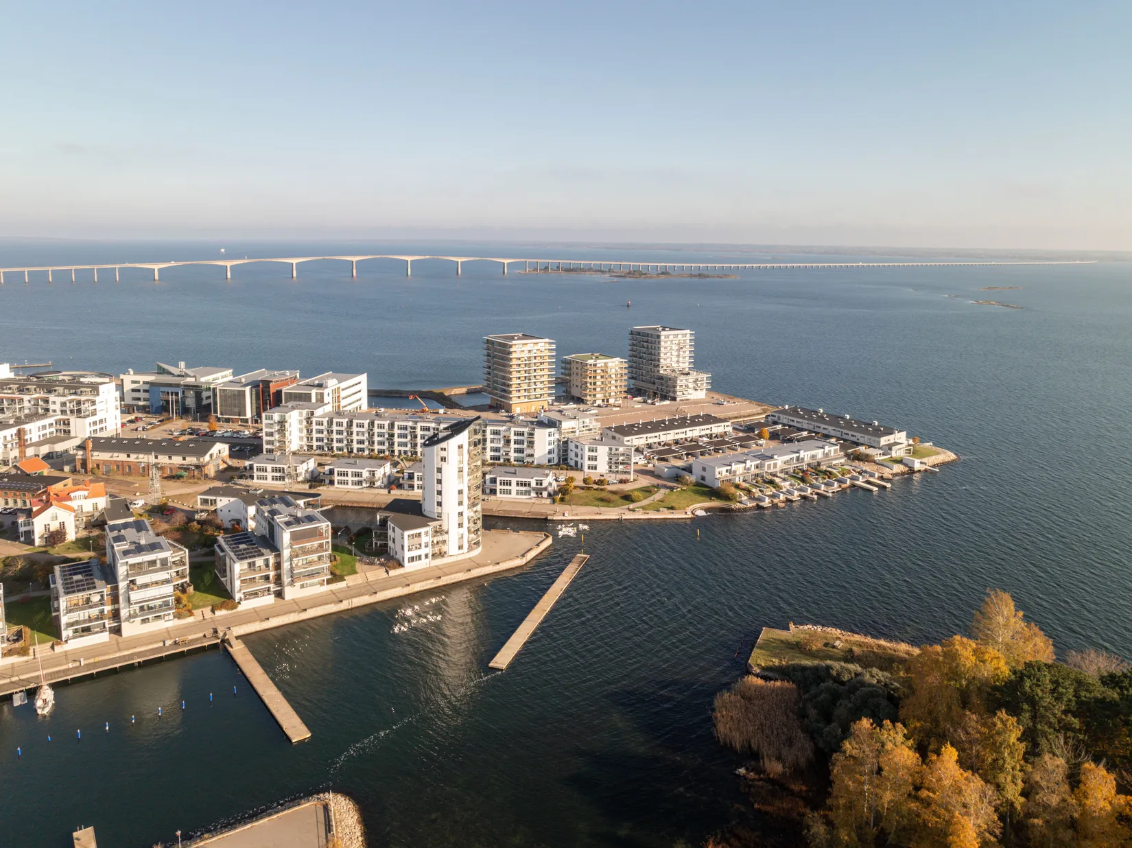 Bostadsrätt, Jeanssongatan 17, Varvsholmen, Kalmar