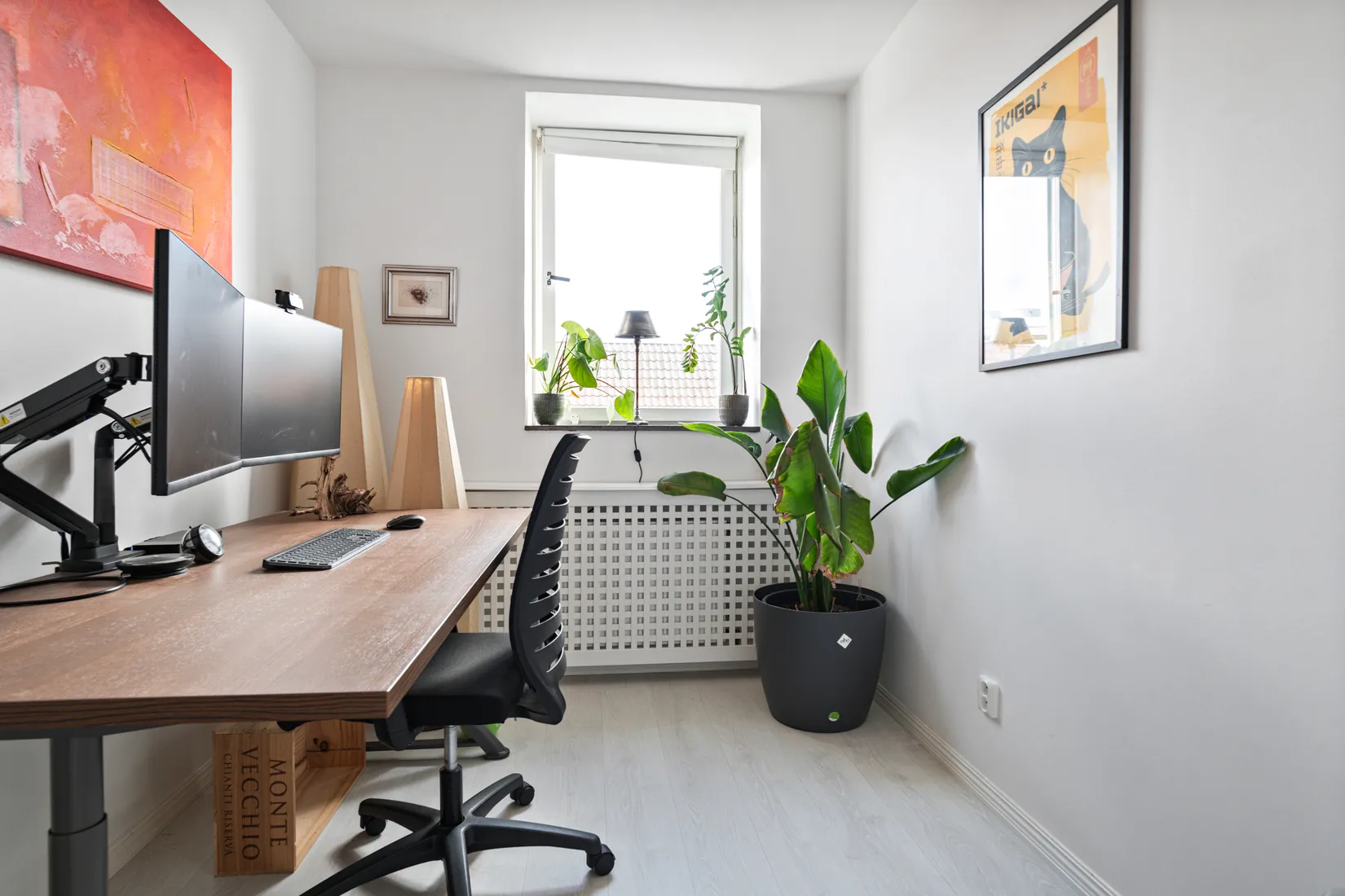 Bostadsrätt, Karlsgatan 1B, Helsingborg - Centrum, Helsingborg