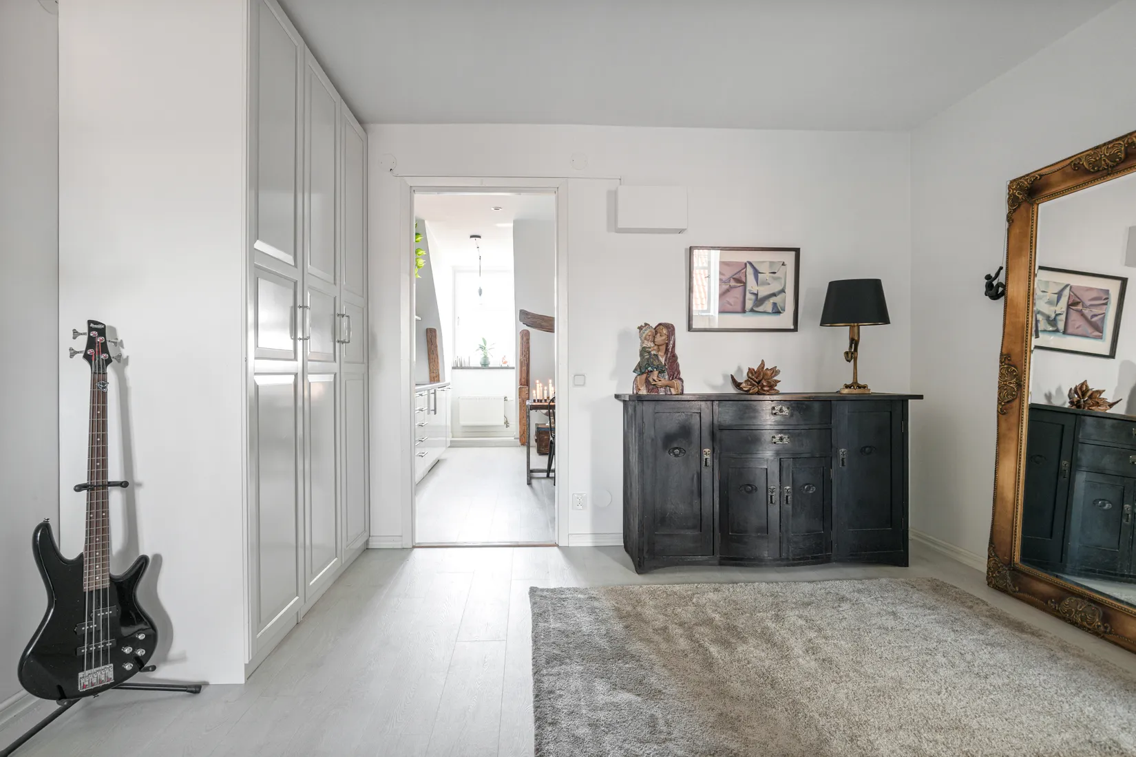Bostadsrätt, Karlsgatan 1B, Helsingborg - Centrum, Helsingborg