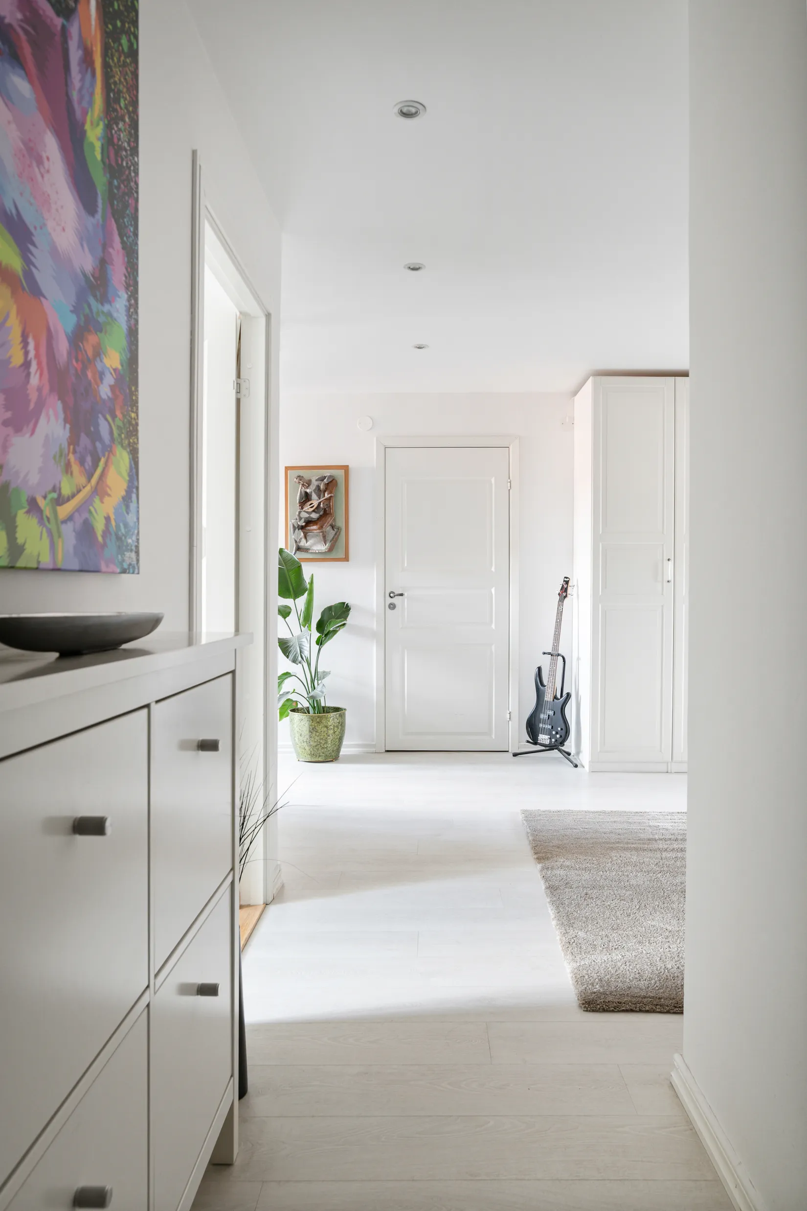 Bostadsrätt, Karlsgatan 1B, Helsingborg - Centrum, Helsingborg