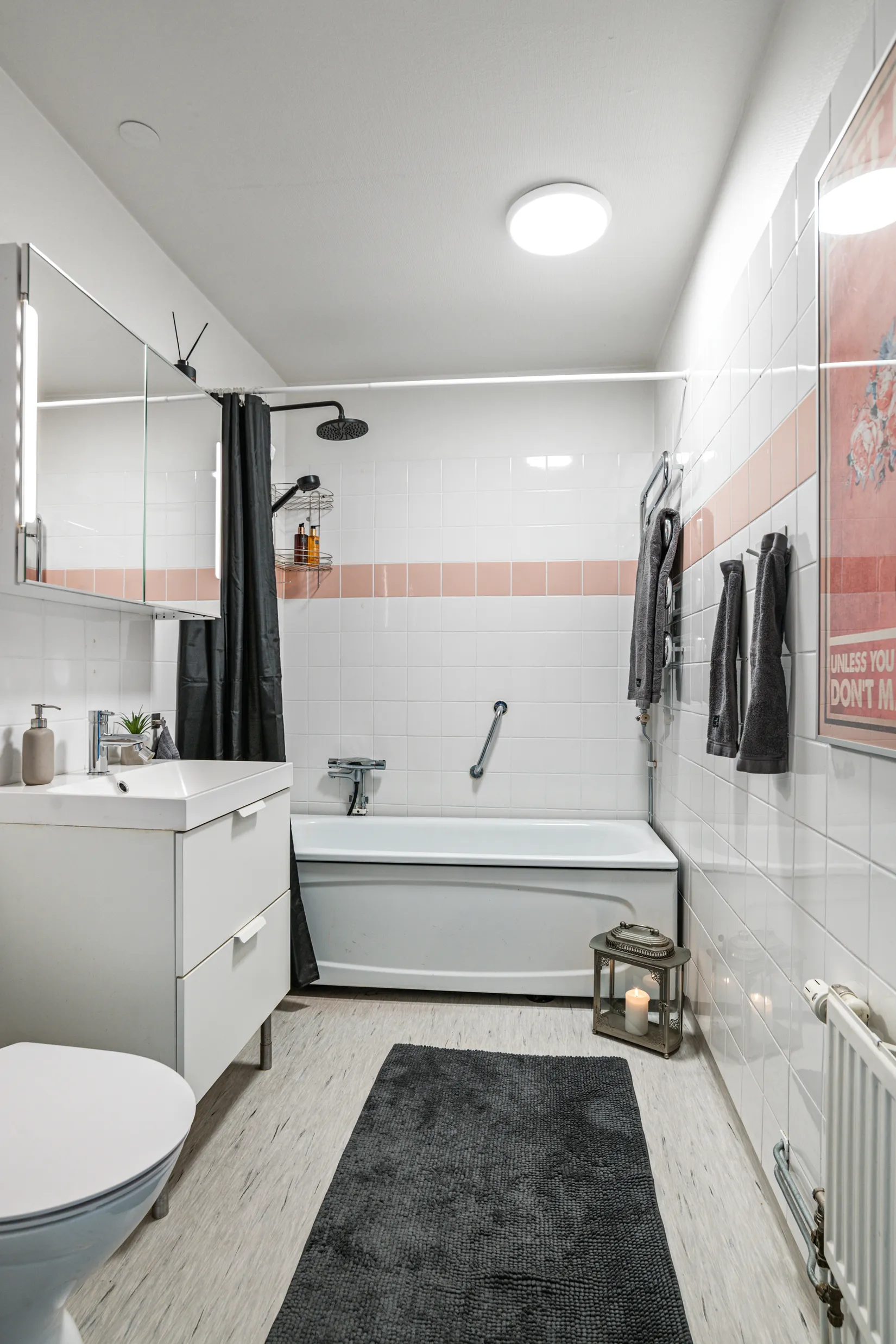 Bostadsrätt, Karlsgatan 1B, Helsingborg - Centrum, Helsingborg
