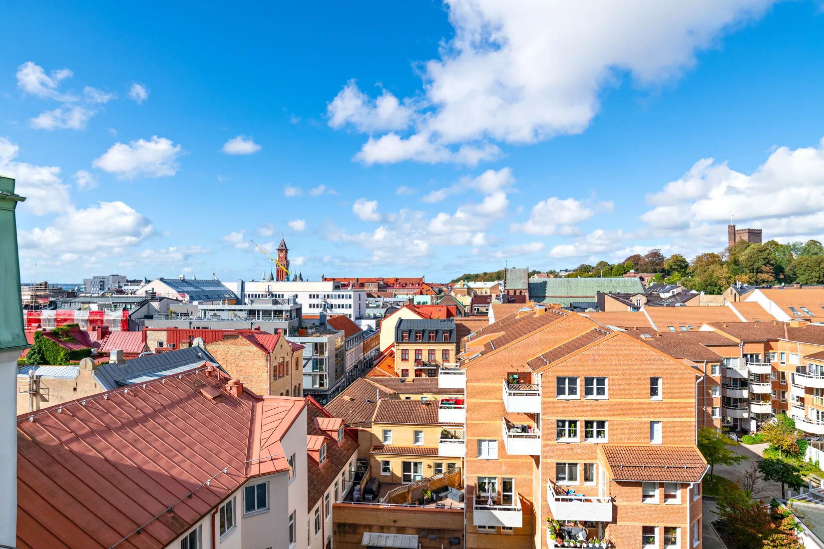 Bostadsrätt, Karlsgatan 1B, Helsingborg - Centrum, Helsingborg