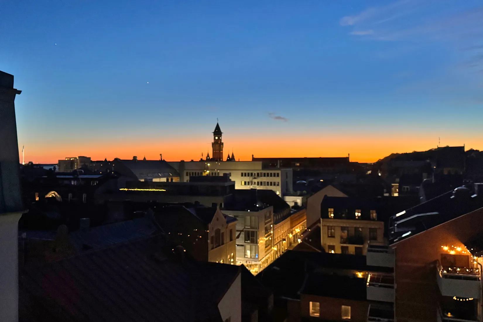 Bostadsrätt, Karlsgatan 1B, Helsingborg - Centrum, Helsingborg