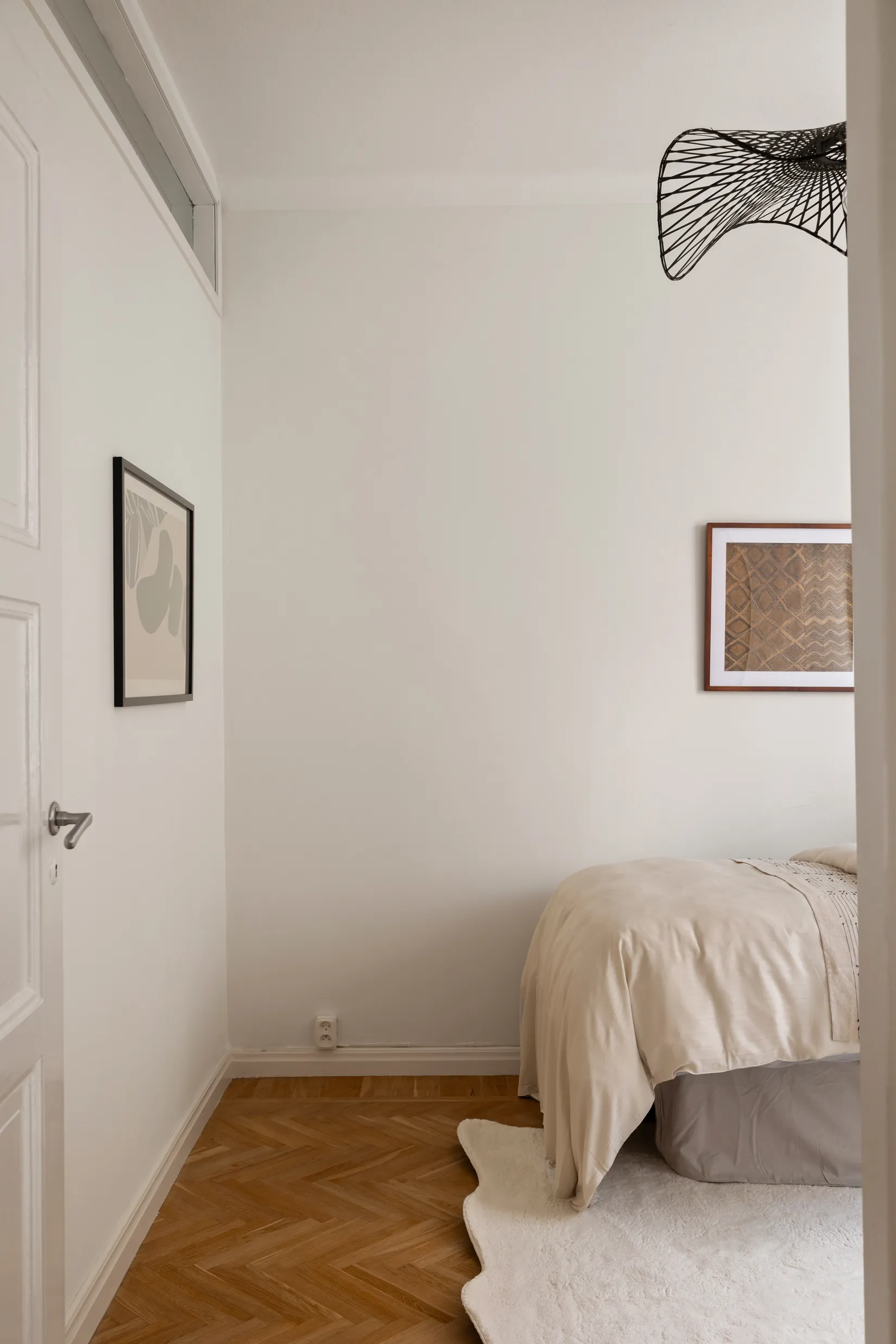 Bostadsrätt, Polhemsgatan 6, Kungsholmen, Stockholm