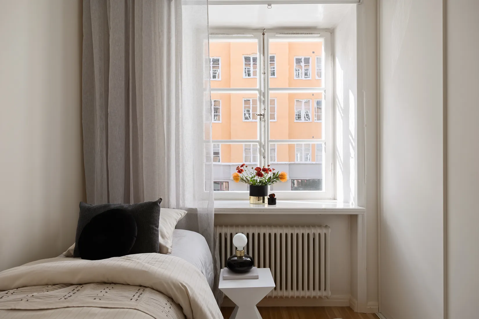 Bostadsrätt, Polhemsgatan 6, Kungsholmen, Stockholm