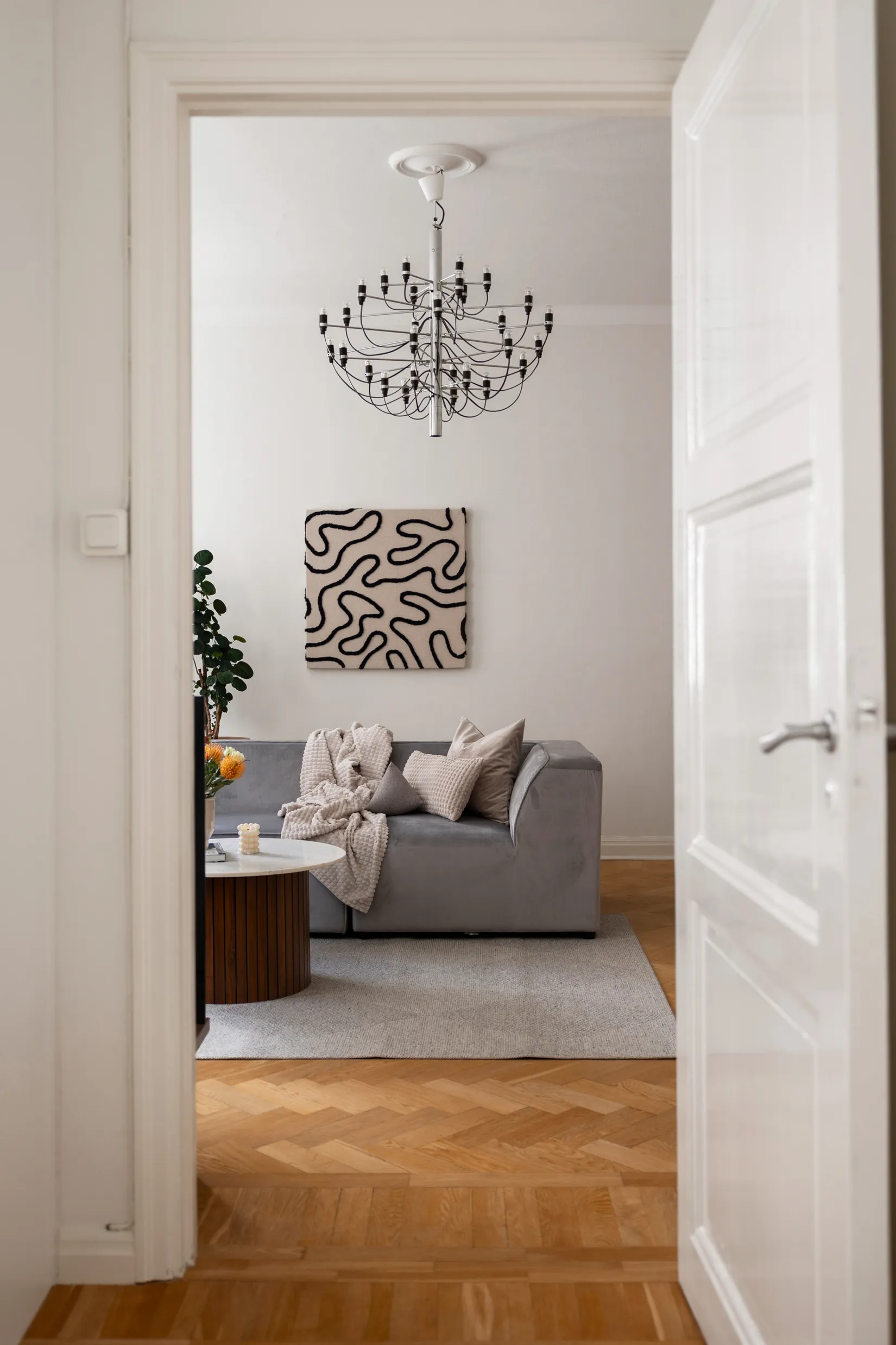 Bostadsrätt, Polhemsgatan 6, Kungsholmen, Stockholm