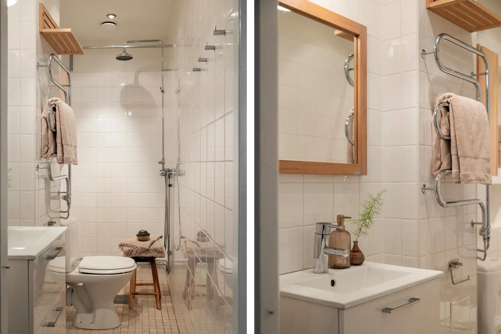 Bostadsrätt, Polhemsgatan 6, Kungsholmen, Stockholm
