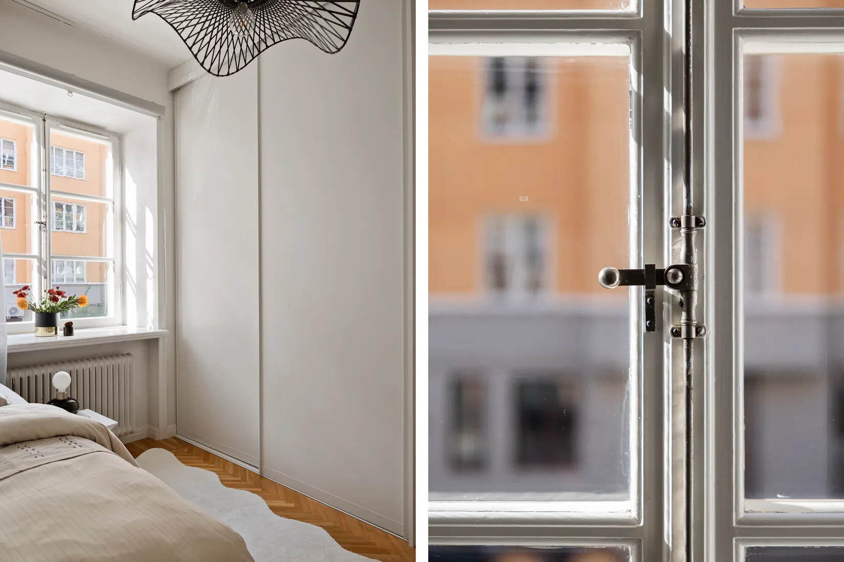 Bostadsrätt, Polhemsgatan 6, Kungsholmen, Stockholm
