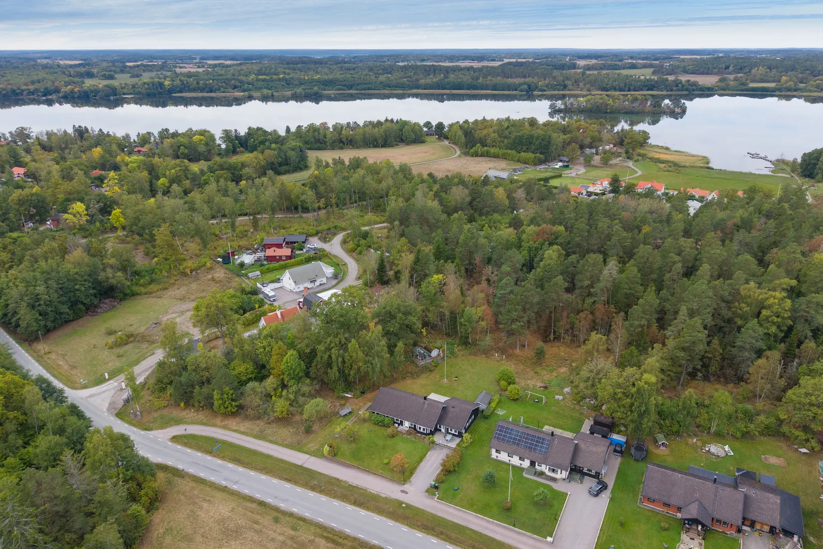 Villa,  Lillsanda 6, Björktorp, Strängnäs