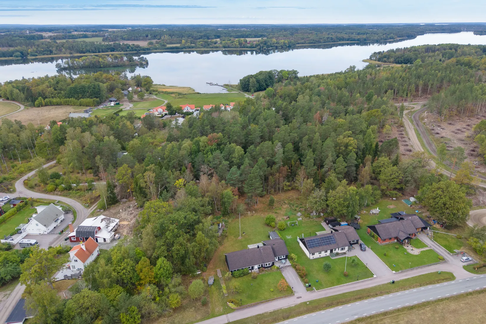 Villa,  Lillsanda 6, Björktorp, Strängnäs
