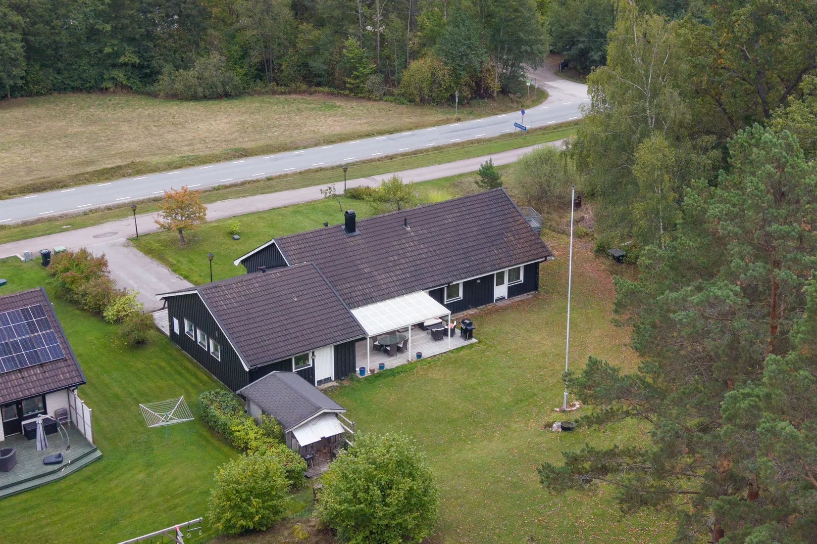 Villa,  Lillsanda 6, Björktorp, Strängnäs