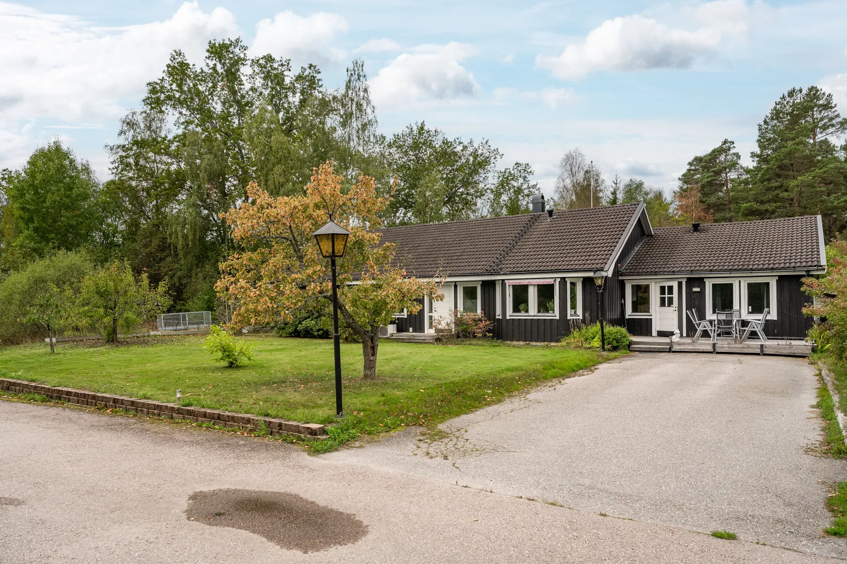 Villa,  Lillsanda 6, Björktorp, Strängnäs