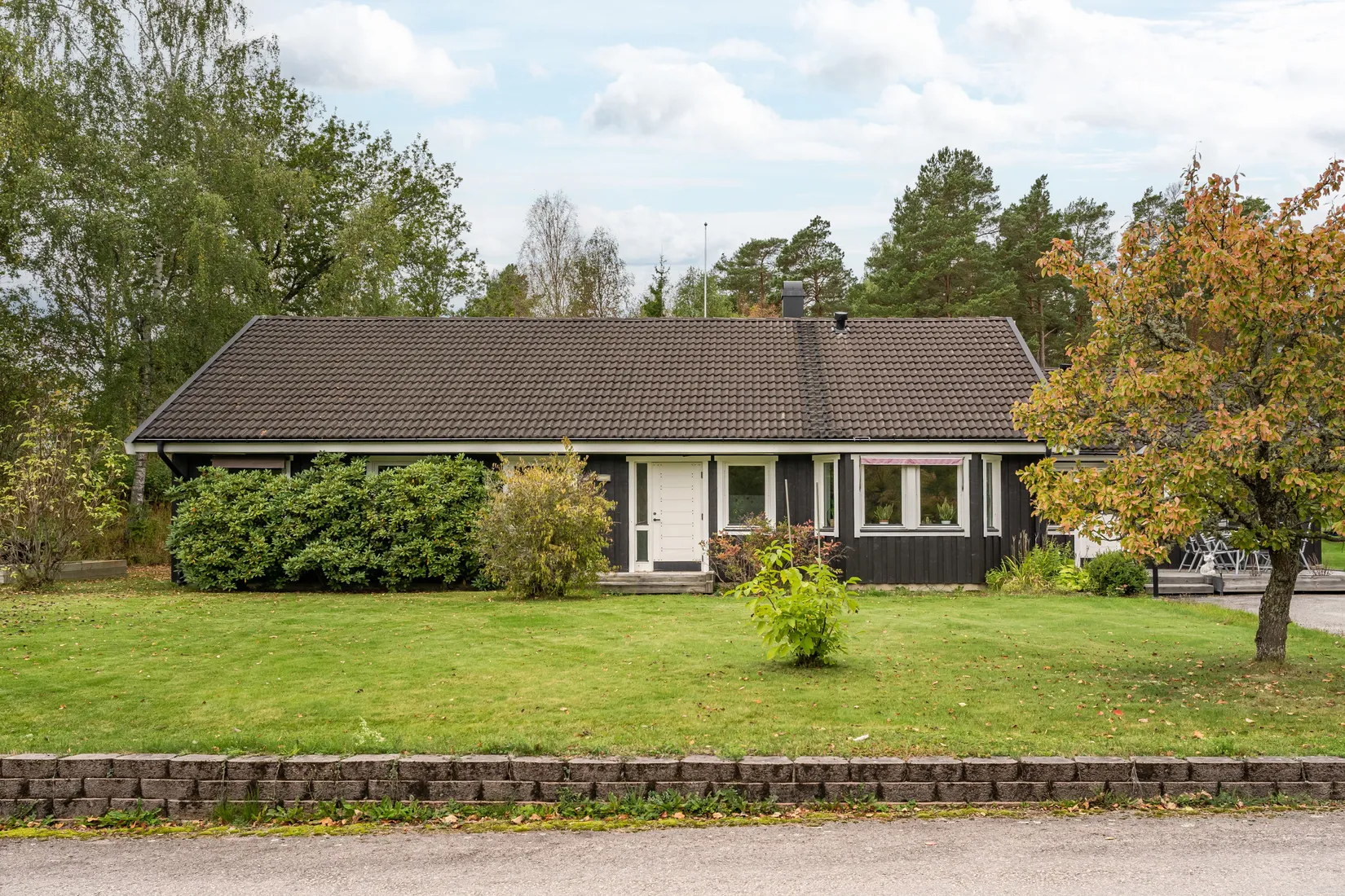 Villa,  Lillsanda 6, Björktorp, Strängnäs