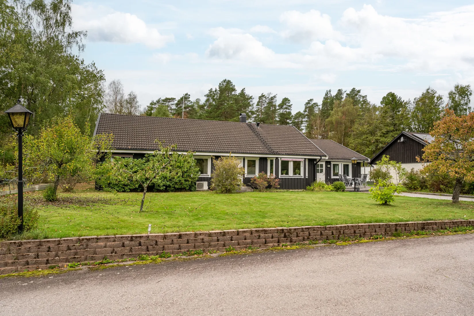 Villa,  Lillsanda 6, Björktorp, Strängnäs