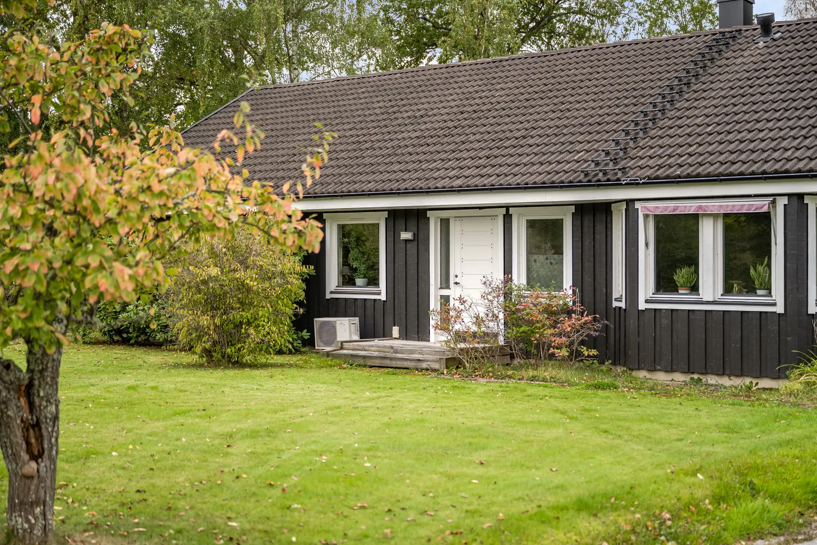Villa,  Lillsanda 6, Björktorp, Strängnäs
