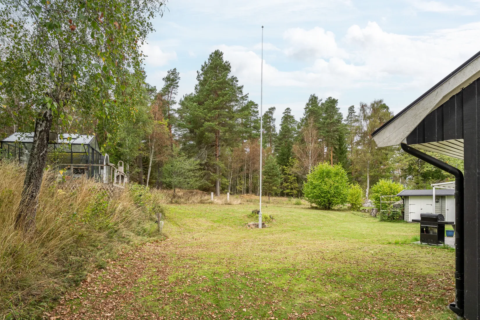 Villa,  Lillsanda 6, Björktorp, Strängnäs