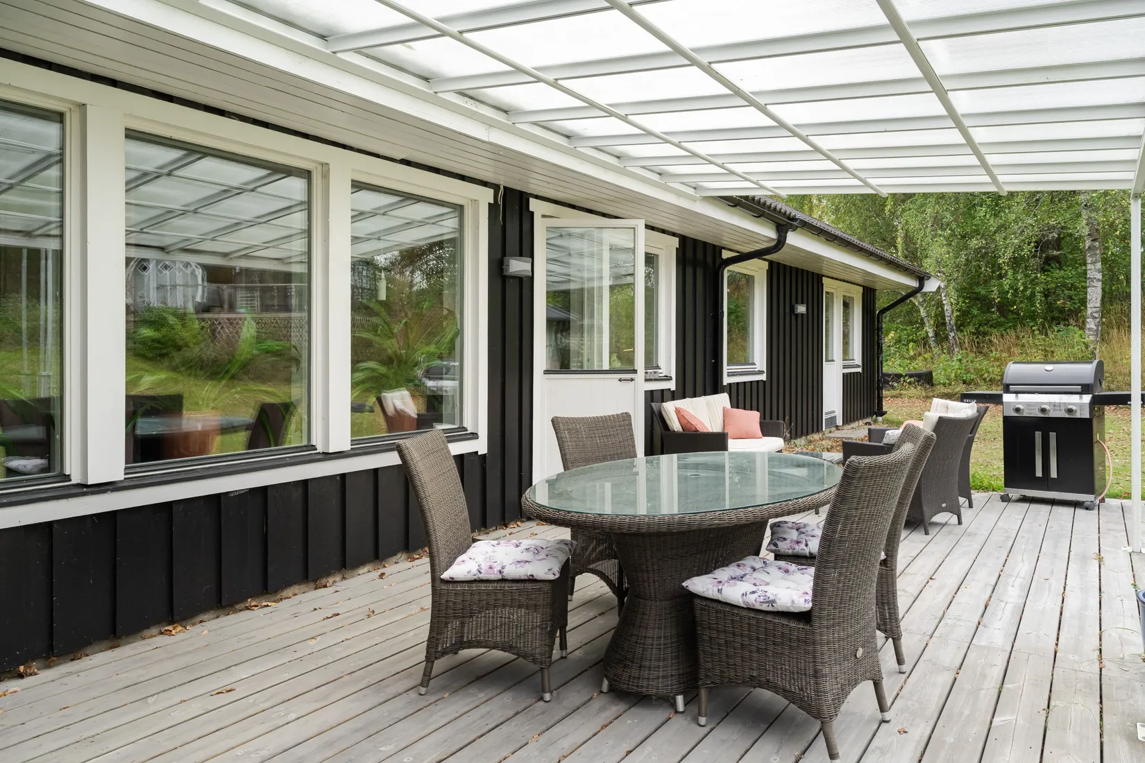 Villa,  Lillsanda 6, Björktorp, Strängnäs