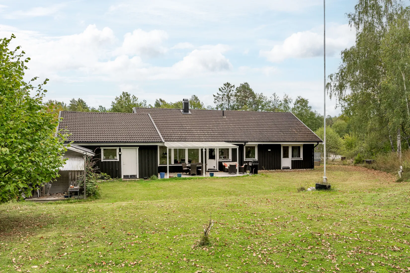 Villa,  Lillsanda 6, Björktorp, Strängnäs