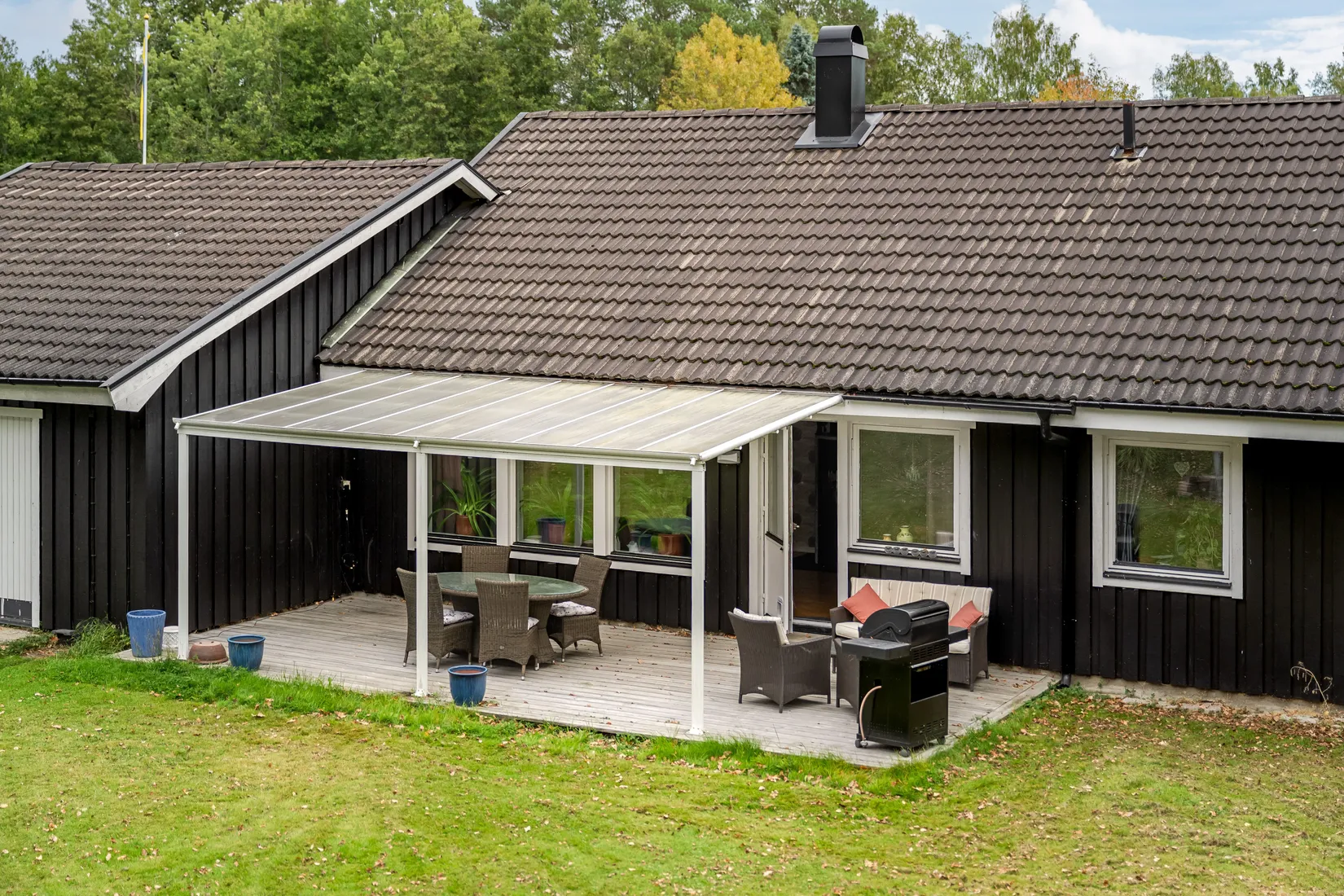 Villa,  Lillsanda 6, Björktorp, Strängnäs