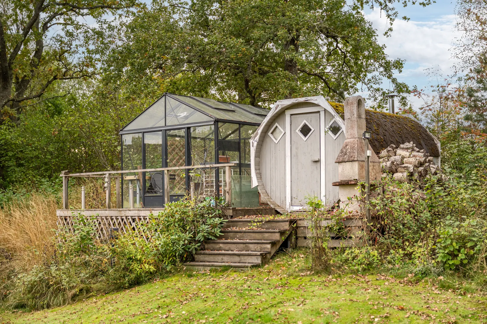 Villa,  Lillsanda 6, Björktorp, Strängnäs