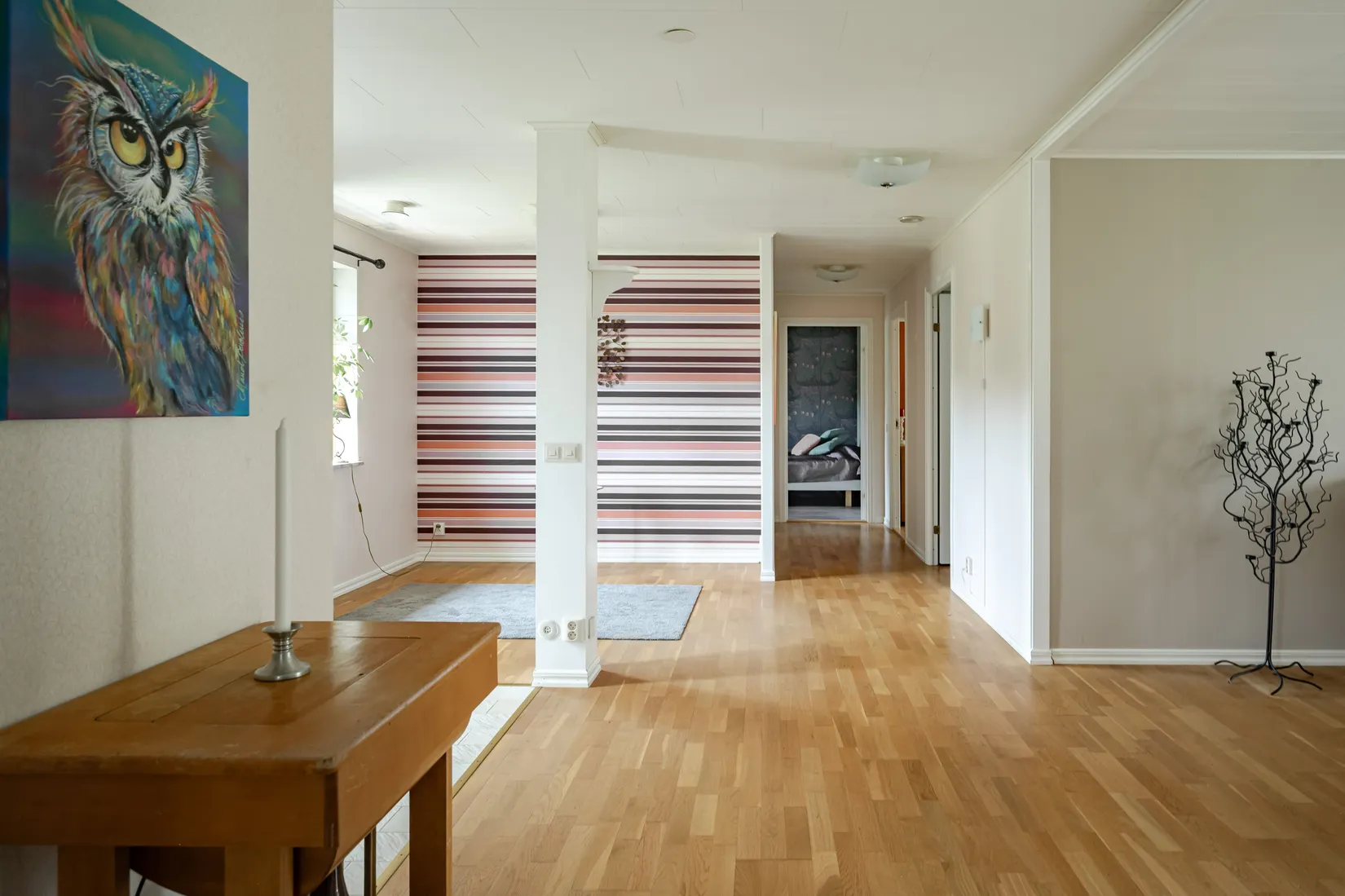 Villa,  Lillsanda 6, Björktorp, Strängnäs