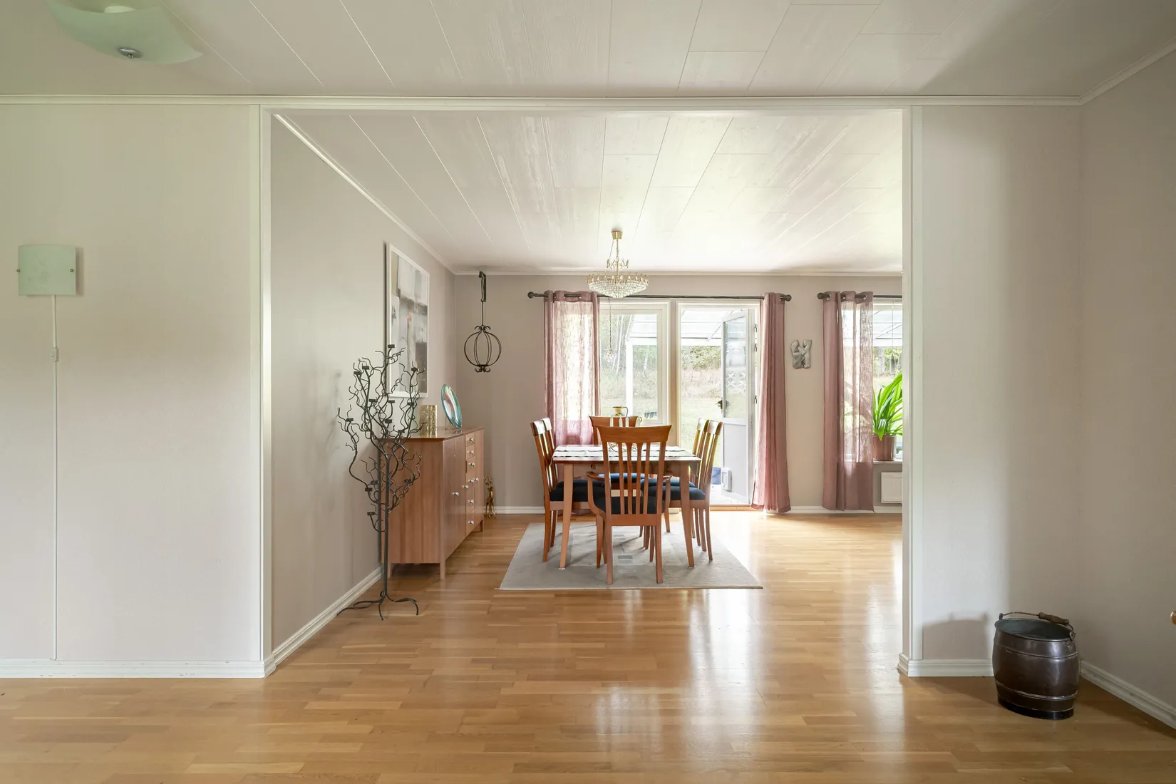 Villa,  Lillsanda 6, Björktorp, Strängnäs