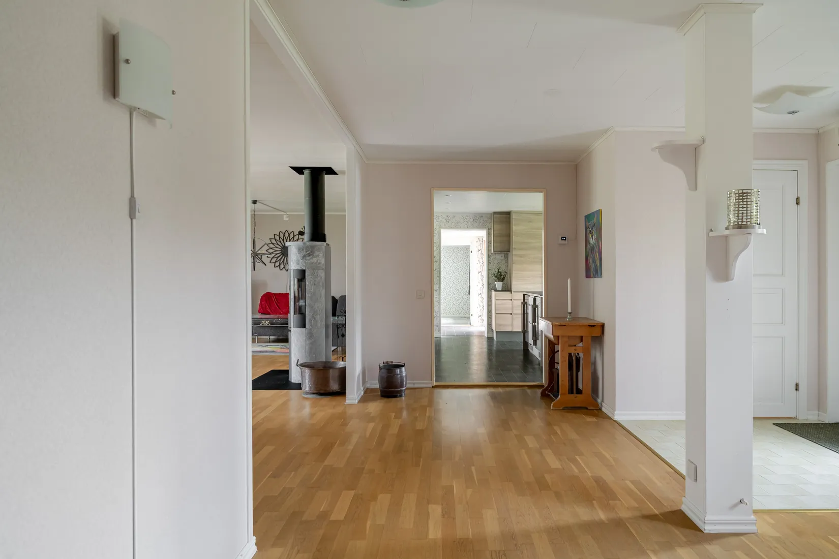 Villa,  Lillsanda 6, Björktorp, Strängnäs