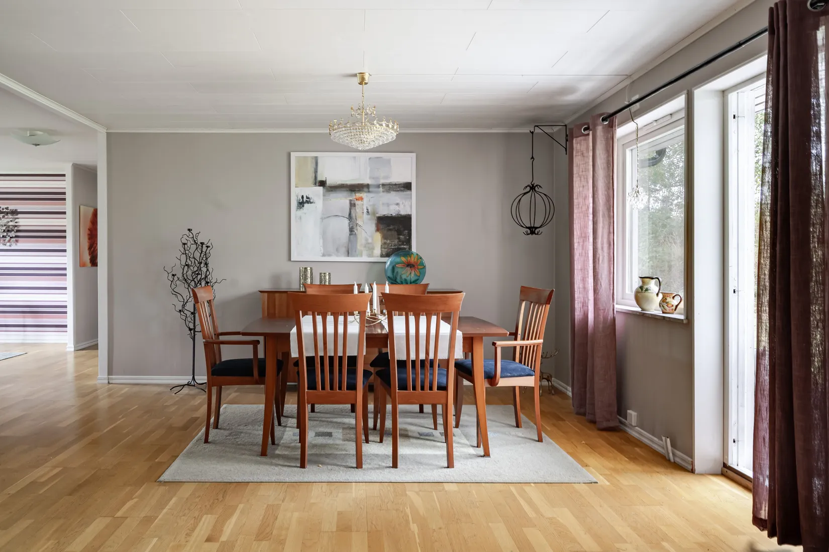 Villa,  Lillsanda 6, Björktorp, Strängnäs