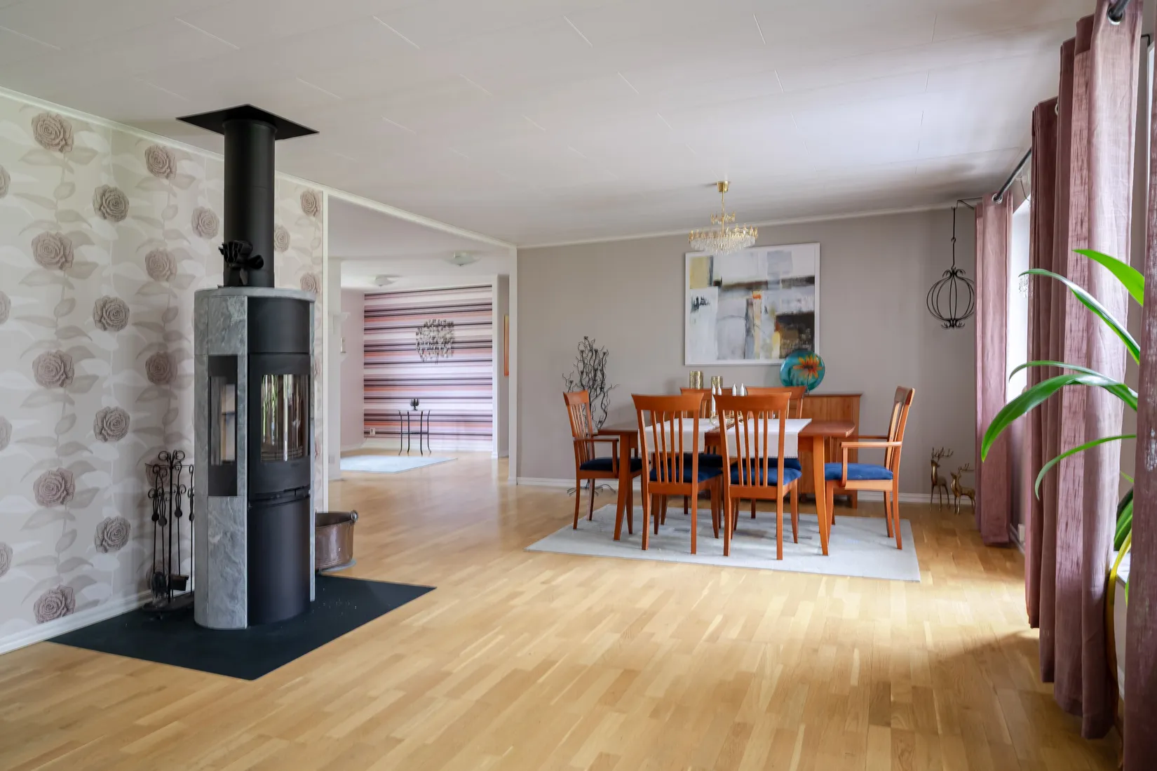 Villa,  Lillsanda 6, Björktorp, Strängnäs