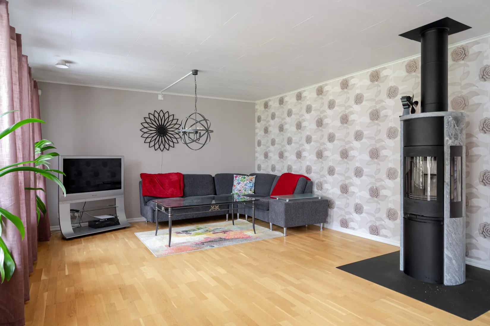 Villa,  Lillsanda 6, Björktorp, Strängnäs