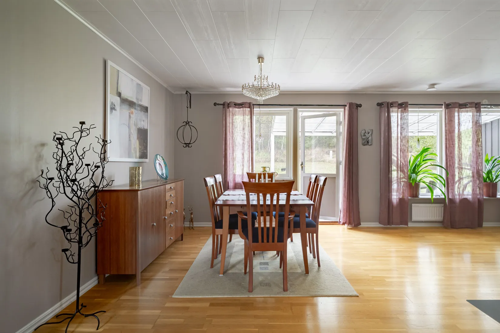 Villa,  Lillsanda 6, Björktorp, Strängnäs