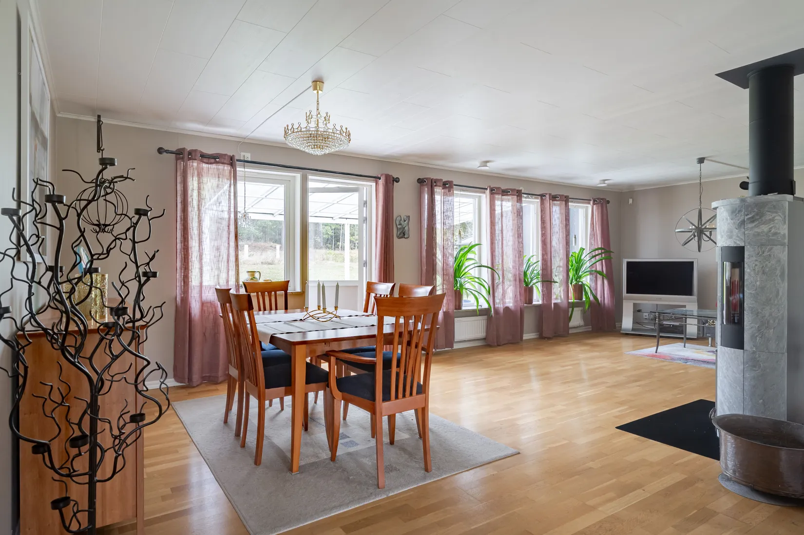 Villa,  Lillsanda 6, Björktorp, Strängnäs