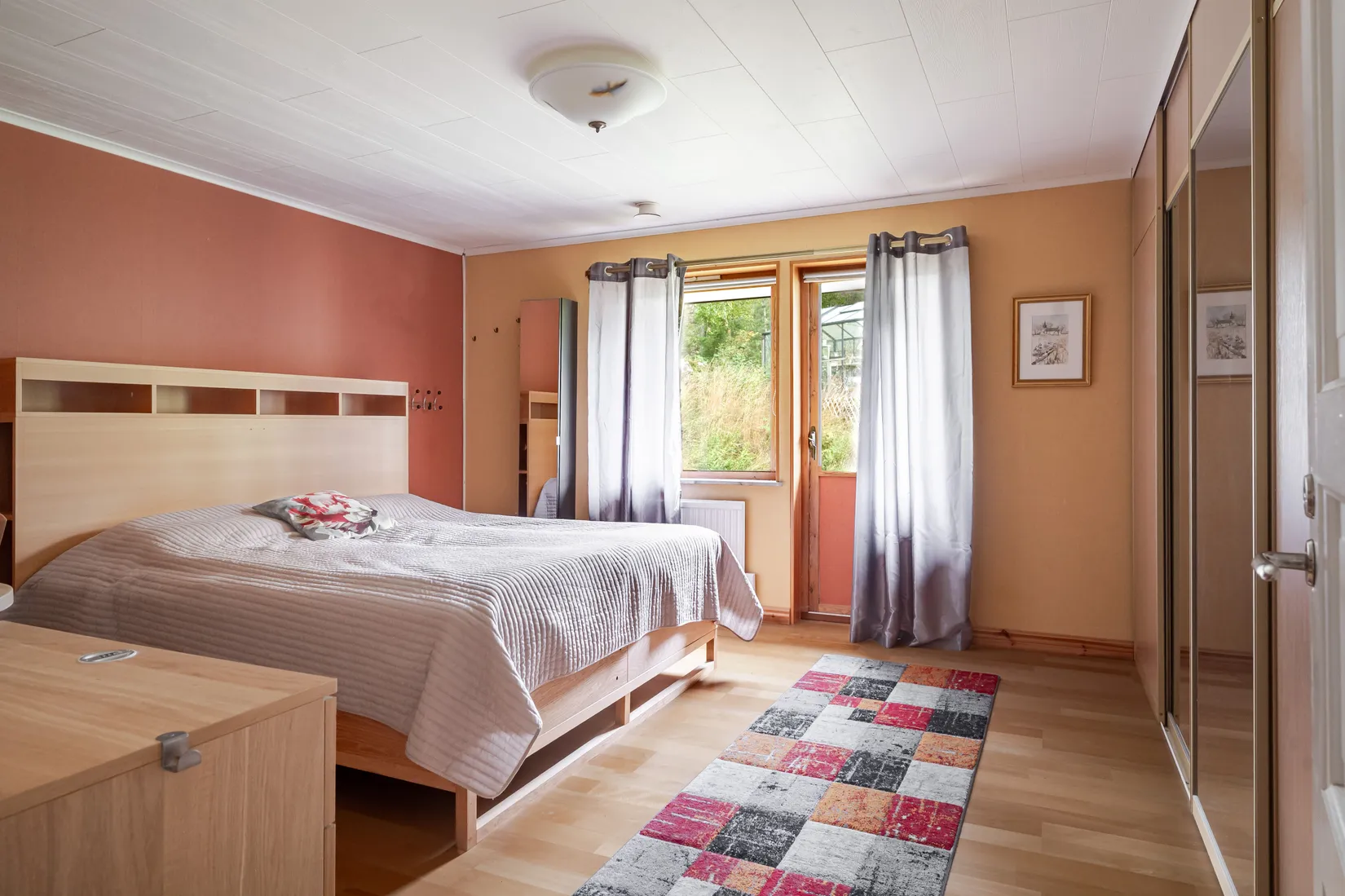 Villa,  Lillsanda 6, Björktorp, Strängnäs
